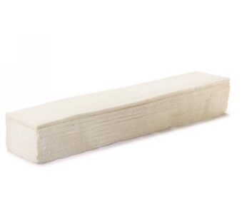 TRAMEZZONE BIANCO A META’ 650G 8FETTE
