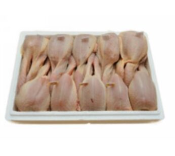 QUAGLIA EXTRA CF PER 10 FR