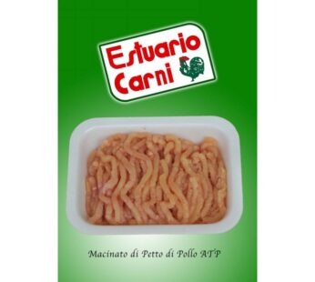 MACINATO PETTO POLLO ATP FR