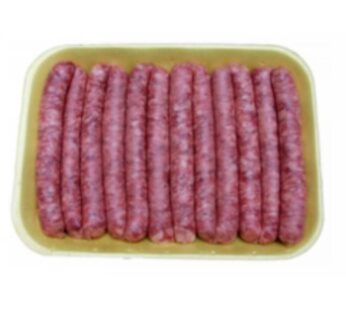 SALSICCIA POL/TAC/SUI CF GIG FR