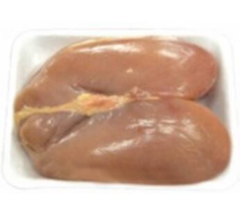 PETTO POLLO GROSSO SV FR