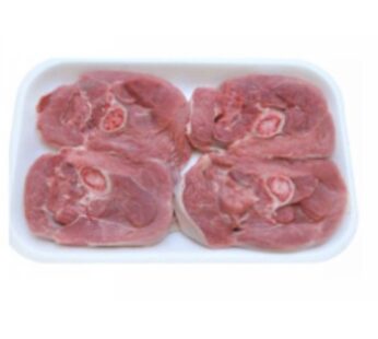 OSSOBUCHI TACCHINO CF FR