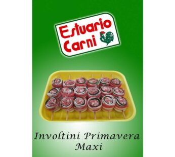INVOLTINI PRIMAVERA CFX5  FR