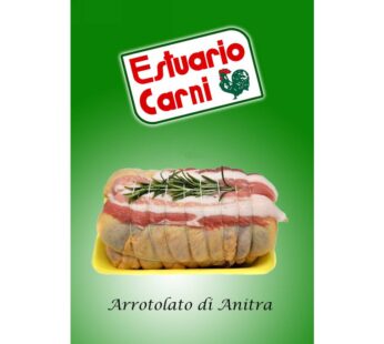 ARR.ANITRA CF FR