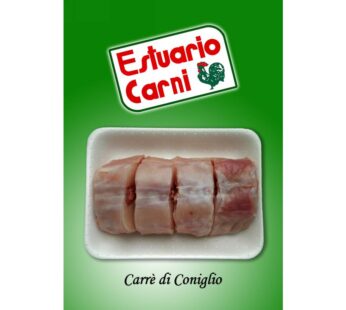 CARRE CONIGLIO CF FR