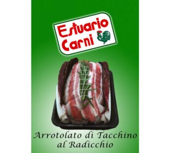 ARR.TAC.NO RIP.AL RADICCHIO CF FR