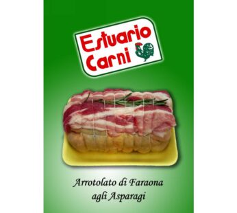 ARR.FARAONA RIP.ASPARAGI CF FR