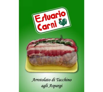 ARR.TAC.NO RIP.ASPARAGI CF FR
