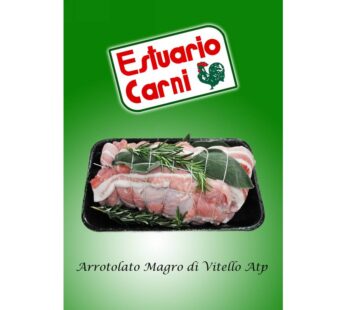 ARR.MAGRO VITELLO SV FR