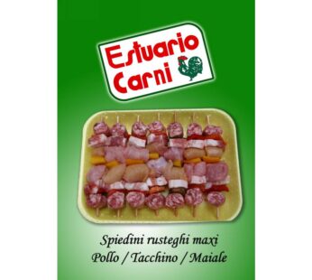 SPIEDINO POL/TACC/PANC/PEP CFX7 FR
