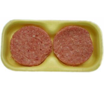 HAMBURGER DI POLLO CF FR
