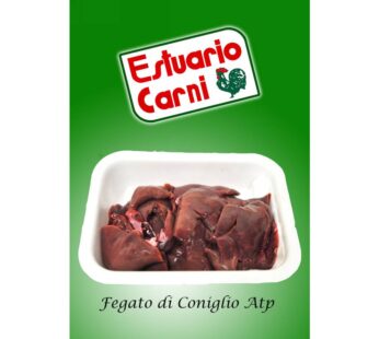 FEGATI DI CONIGLIO ATP FR