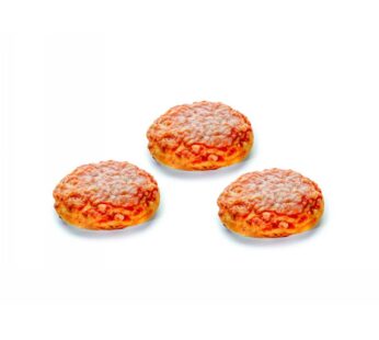 PIZZETTE MARGHERITA SOFFICI 30 GR