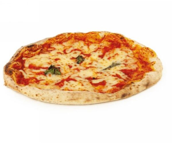 PIZZA NAPOLI 350 GR X 12 PEZZI