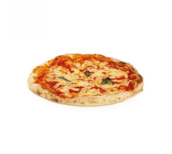 PIZZETTA NAPOLI POMODORO MOZZARELLA 140G