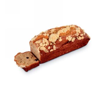 PLUMCAKE FRUTTI DI BOSCO 1 KG