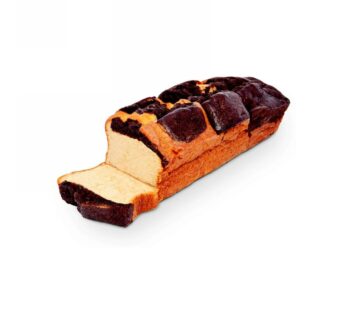 PLUMCAKE VARIEGATO AL CACAO 1 KG