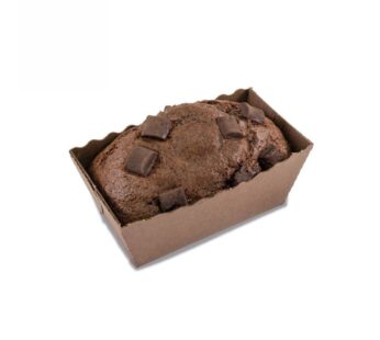 MINI PLUMCAKE CIOCCOLATO 90GR
