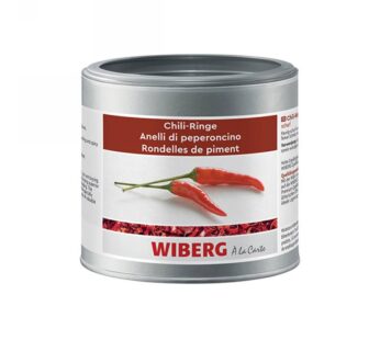 PEPERONCINO ANELLI          45 GR WIBERG