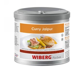 CURRY JAIPUR                      WIBERG