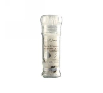 SALE MARINO INTEGRALE AL TARTUFO 80 GR