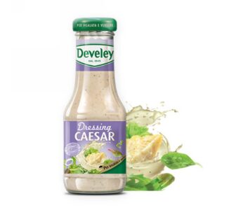 DRESSING INSALATA CAESAR         DEVELEY
