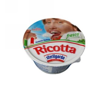 RICOTTA STERILGARDA