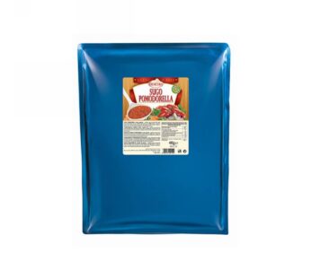 SUGO POMODORELLA IN BUSTA 4 KG   DEMETRA