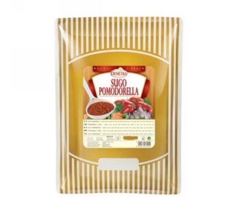 SUGO POMODORELLA IN BUSTA 1.7 KG DEMETRA