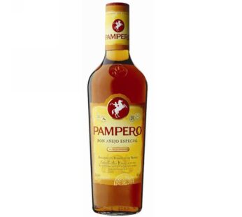 PAMPERO ESPECIAL               40%