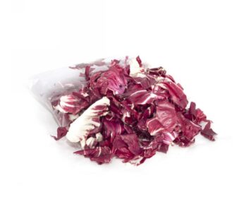 RADICCHIO ROSSO TAGLIATO