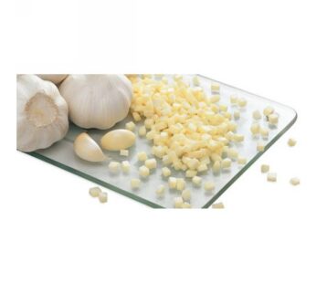 AGLIO A CUBETTI                  4X4  MM
