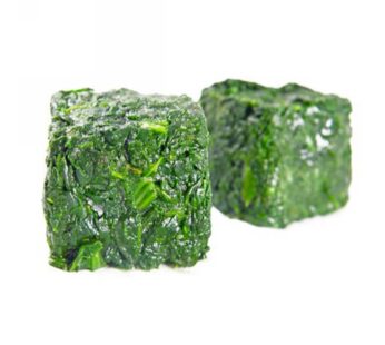 SPINACI FOGLIA CUBO AMICO FREDDO