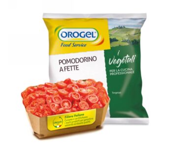 POMODORINI A FETTE