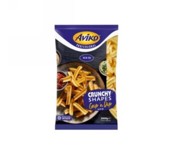 PATATE PREFR. GRIP N DIP           AVIKO