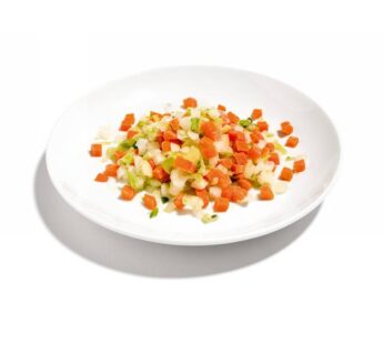 SOFFRITTO MISTO CAROTE/CIPOLLA/SEDANO