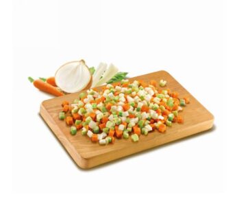 SOFFRITTO MISTO OROGEL