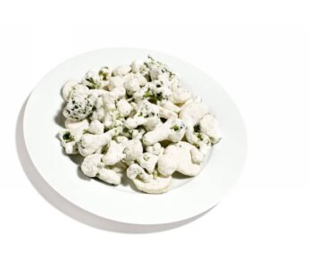BROCCOLI E PATATE GRATINATE
