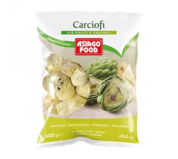 CUORI DI CARCIOFI INTERI
