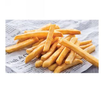 PATATE PREFR. 9/9MM REGULAR  LAMB WESTON