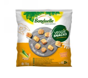FALAFEL                        BONDUELLE