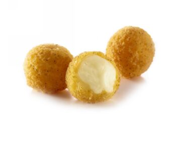 PALLINE AL FORMAGGIO
