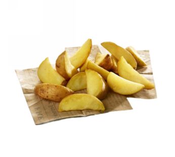 PATATE PREFR. SPICCHI C/BUCCIA    MCCAIN