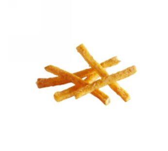 PATATE DOLCI COATED PREFRITTE     AVIKO