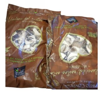FUNGHI CARDONCELLI TAGLIATI