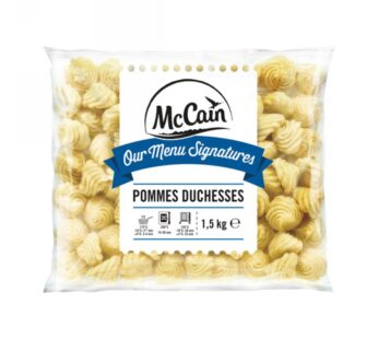PATATE PREFR. DUCHESSA            MCCAIN