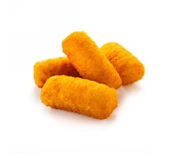 CROCCHETTE DI PATATE