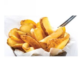 PATATE PREFR. DIPPERS        LAMB WESTON