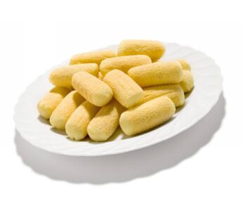 CROCCHETTE DI PATATE               AVIKO