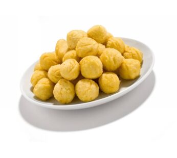 CROCCHETTE DI PATATE ROTONDE       AVIKO